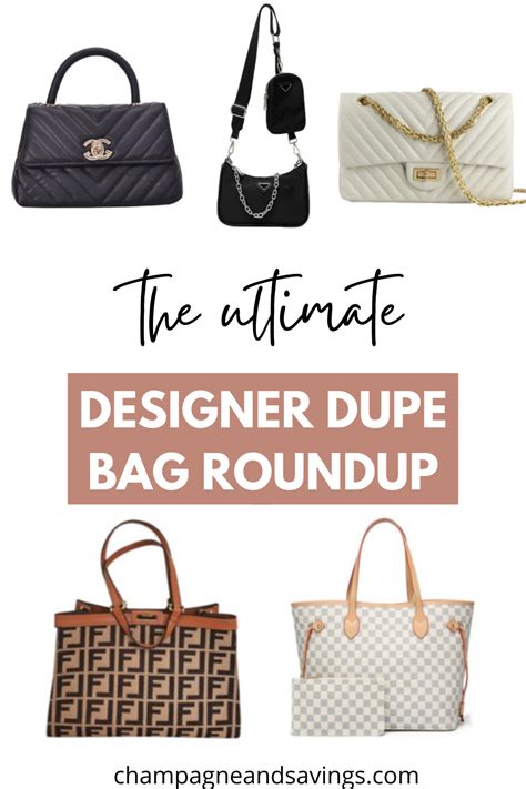 purse dupes|cheap knock off designer purses.